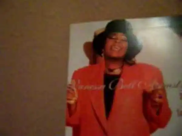 Vanessa Bell Armstrong - Lil Sista